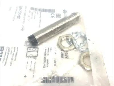 New | in-Stock Balluff Inductive Proximity Sensor PNP NO Non-Flush Proximity Sensors Michigan US | Maverick Industrial Sales #1418957