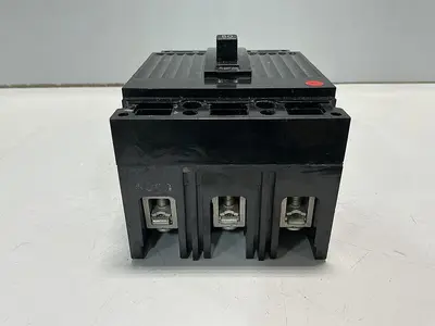 USED GENERAL ELECTRIC / GE TED136050