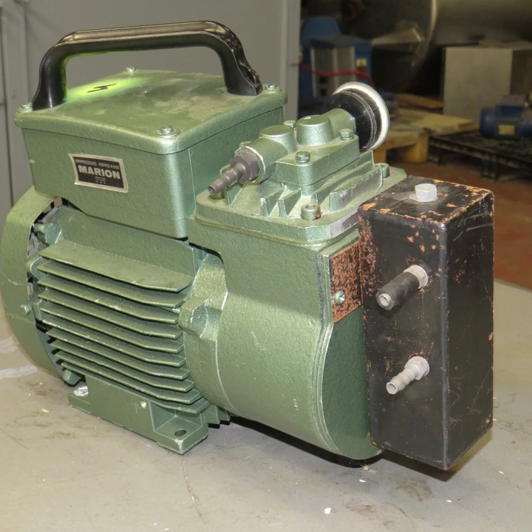 Used MARION CM1700 Vacuum Pumps GB | Perry Equipment #123363