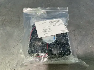 New | in-Stock EBMPAPST 9294305013 Miscellaneous MRO Ohio US | HGR 24 #1519946