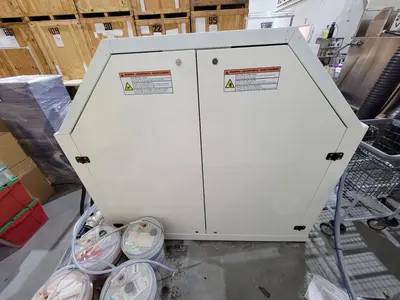 USED 2023 ESPORTA IS4200