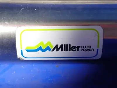 Parker, Bimba, Sun Hydraulics  Pneumatic Pushers