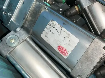 Used DESTACO _UNKNOWN_ Pumps Ohio US | HGR 24 #1418593