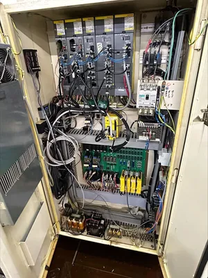 2002 TSUGAMI BS20B-III Swiss Type Automatic Screw Machines | Global Machine Brokers, LLC (15)