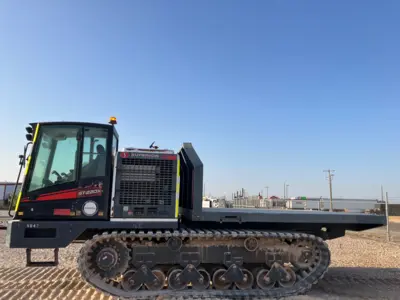 Used 2020 Superior ST-220X Crawler Carriers & Dumpers Texas US | Rubbl #1333412