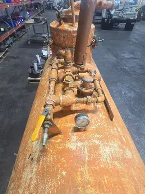USED CECOR SA5-140PT
