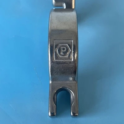 NEW Parker 1WBX4, 13MHM-1.0/1.5-304-GR