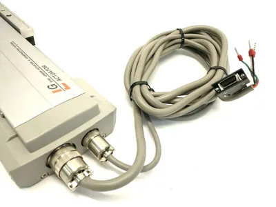 USED SMC LG1H
