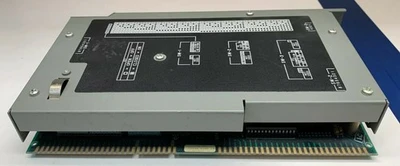 USED Allen Bradley 1785-LT4