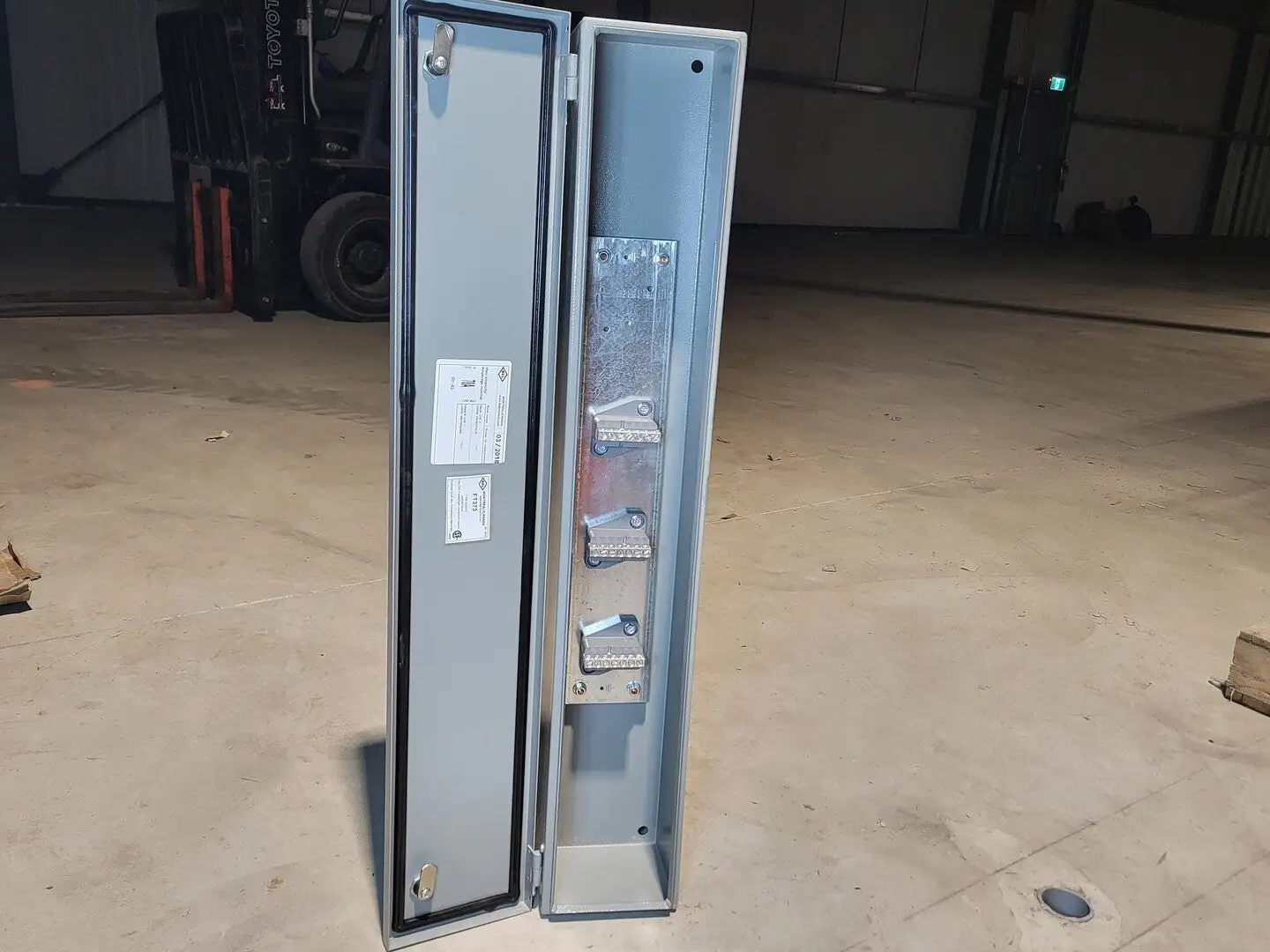 USED BEL PRODUCTS FT373