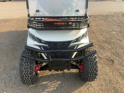 Used 2026 SDLANCH HQ100 Golf Carts Michigan US | Miedema Asset Management Group #1334666