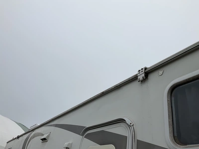 USED 2006 JAYCO GREYHAWK 31
