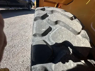 Used 2022 HYUNDAI HL940AXT Wheel Loaders Ohio US | Proxy Equipment #1388626