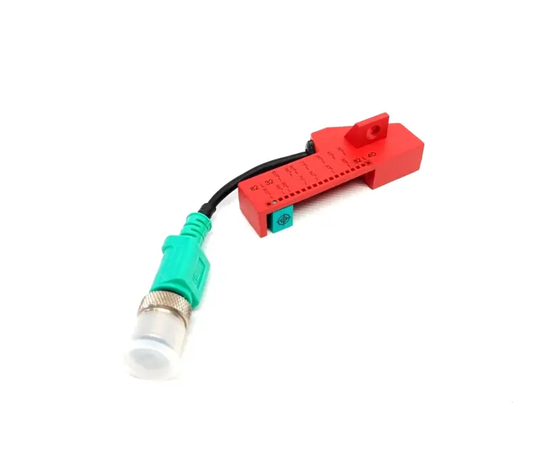 New | in-Stock Destaco 8EA-031-1, 8EA-O31-1 Sensors Michigan US | Maverick Industrial Sales #1487392