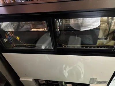 USED STRUCTURAL CONCEPTS ENCORE HOU4852R