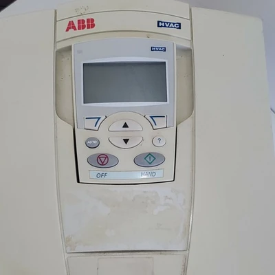 USED ABB ACX550-U0-072A-4