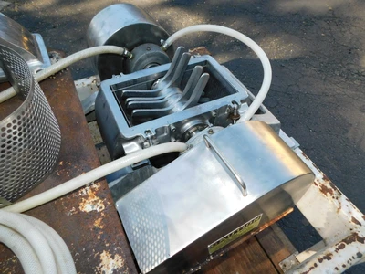 USED FITZPATRICK DA06