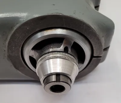 PRECISE Type Super 60 Tooling & Accessories, Tooling | Machinery Central (5)