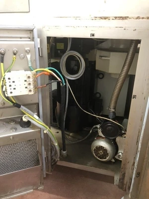 USED VEMAG DP 10 E