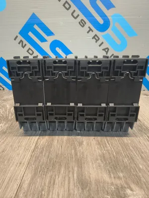 Used SIEMENS 3RV2711-1DD10 Misc Electrical & Power Parts South Carolina US | ESS Industrial Equipment Sales #1310351