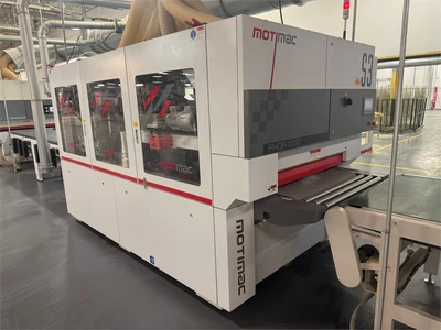 USED 2019 MOTIMAC "FHDR1000"