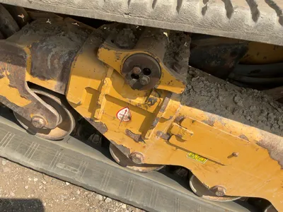 Used CATERPILLAR 259D Skid Loaders Michigan US | Miedema Asset Management Group #1303815