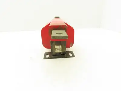 Allen Bradley 872D190G04 Current Transformer 150-5A Ratio 5KV 50-60 Hz