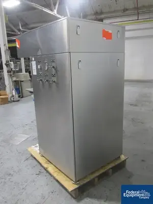 USED Freund-Vector Vector Freund Roller Compactor, Model TF-156