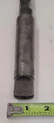Used DRILL AMERICA TAPER SHANK DRILL BIT Misc Industrial Equipment Kentucky US | Aucto #687471