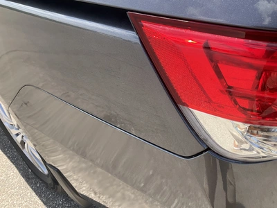 USED 2016 HONDA ODYSSEY