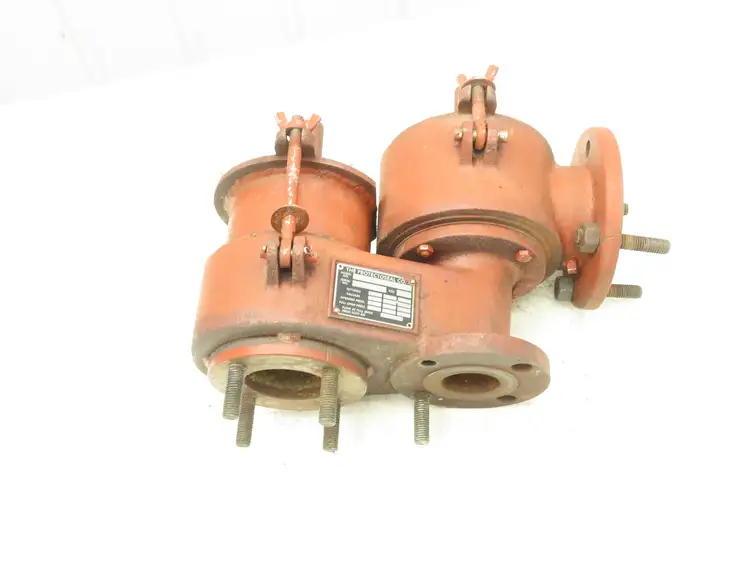 Used PROTECTOSEAL _UNKNOWN_ Valves/Fittings Indiana US | Arrow Industrial #570021