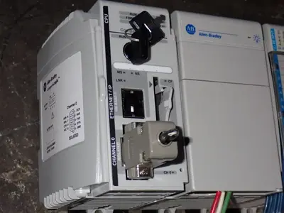 Used ALLEN BRADLEY 1769CRL3 Cable & Wire Ohio US | HGR 24 #801940
