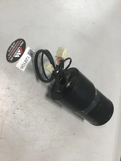 Used YOKOGAWA DB5C-015G-2B9A4G2-005-6869/CE Rotary Actuators | Ideal Machinery #622353