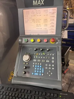 HURCO TM10I CNC Engineering Shop | Bowland Trading Ltd (18)
