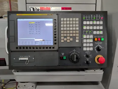 2022 Tsugami B0325V-III CNC Swiss Lathe | Machinery Resources International (2)