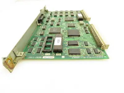 Okuma 1911-2850-037-010 Opus7000 ACP Circuit Board Module