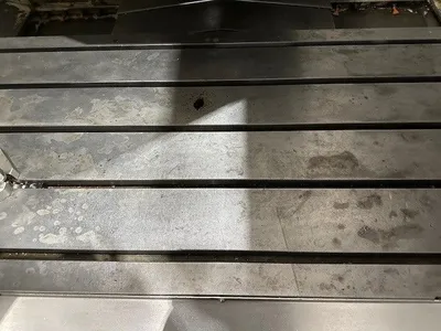 USED 2006 MODERN VM-1300