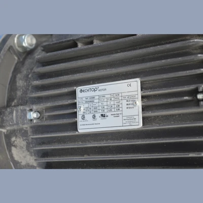 Sama 28 in. Ventilation Fan