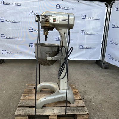 20 L Hobart A200 Change Pan Mixer
