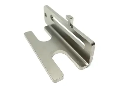 3 842 535 801 | Bosch Rexroth 3842535801 Position Monitoring Kit Holding Bracket - New Other