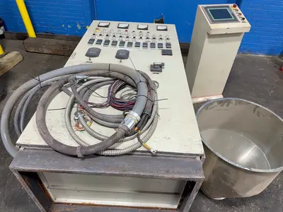 USED XINDA PSHJ50
