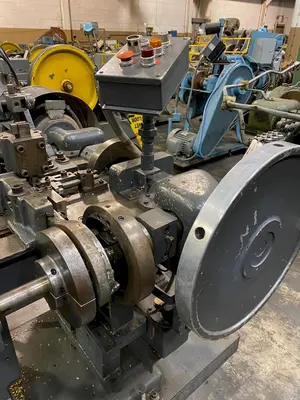 USED NILSON S-1