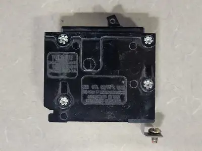 USED COMMANDER BQD115