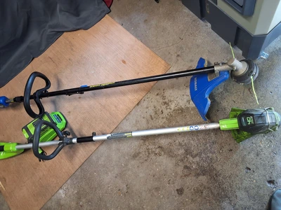 Used _UNKNOWN_ _UNKNOWN_ Trimmers (Landscaping) Michigan US | Miedema Asset Management Group #1489482