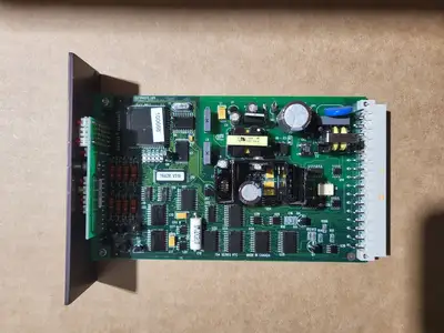 USED TRACER CM 2000+