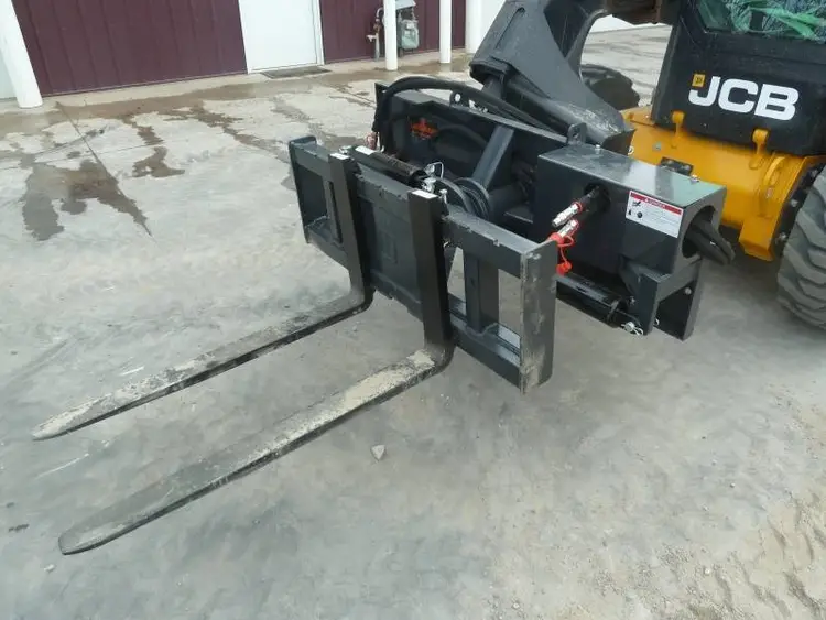 Used _UNKNOWN_ _UNKNOWN_ Construction Equipment (Miscellaneous) Minnesota US | K-BID 10 #171192