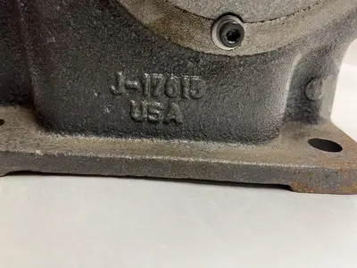 Used WAGNER J-17615 Misc Electrical & Power Parts | Surplus Asset Holdings #1218040