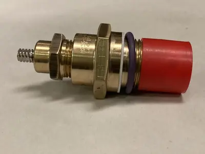 New | in-Stock DMT M236-1-H Pump & Valve Parts Ohio US | Surplus Asset Holdings #1239910
