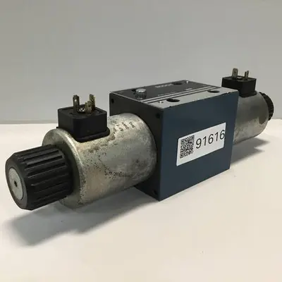 USED BOSCH 0 810 001 400