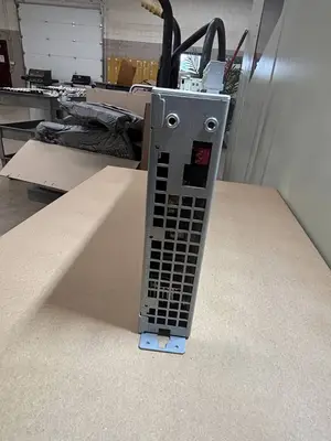 Used SIEMENS 6SN1112-1AC01-0AA1 AC Drive Control Module Illinois US | Aucto #1342189